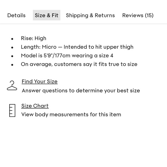 Aritzia Sunday Best Olive Micro Pleated Skirt - Picture 4 of 10